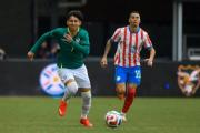 Cayó 2-0: Bolivia con buenas intenciones, pero con los errores del pasado ante Paraguay