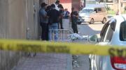 Crimen en la Pampa de la Isla: víctima recibió un disparo de un motociclista