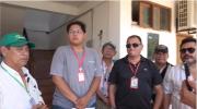 Trabajadores de la Prensa exigen sanciones tras agresión policial a periodista en San José de Chiquitos