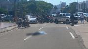 Acribillan a un hombre en el segundo anillo de la capital cruceña
