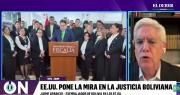 ¿Qué hay detrás de las determinaciones de la revocatoria de visa de los Estados Unidos? Expertos responden