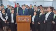 Mariaca: La función pública no puede estar condicionada por el temor