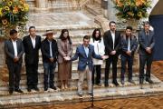 Gobierno anuncia reunión con alcaldes y gobernadores: Quiero que cada región produzca”