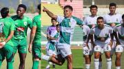Virginia USC, San Juan y CNSC Academia esperan el sorteo de octavos de la Simón Bolívar