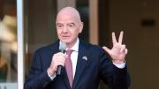 FIFA evalúa aumentar la financiación para sus 211 federaciones