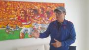 Carlos Aragonés se va de Blooming con decepción