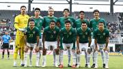 Se viene otro desafío para la Verde: la Eliminatoria al Mundial 2030