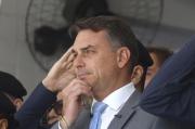 Noticia falsa sobre la Virgen de Aparecida e hijo de Bolsonaro desata choque en Brasil