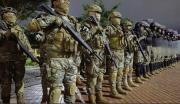 Gobierno llama al diálogo, pero ratifica el Decreto y despliega a 900 policías
