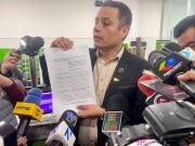 Lara exige al Gobierno transparentar el precio y la calidad del diésel