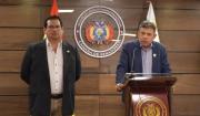 “Una denuncia no es una sentencia”: Senado y Diputados piden a EEUU información sobre Mariaca