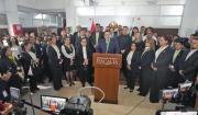 Mariaca rechaza acusaciones de EEUU y pide respeto a la independencia de Bolivia