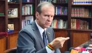 Tuto dice que la Fiscalía queda con la credibilidad “erosionada” tras sanción a Mariaca y pide investigación