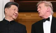Gobierno de Trump niega que quiera vender armas a China