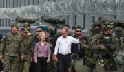 La Unión Europea acelera el rearme por debilidad de su defensa