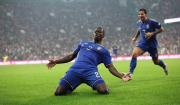 Italia revive con una goleada sobre Turquía