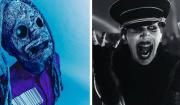 Marilyn Manson y Slipknot anuncian gira conjunta por Sudamérica