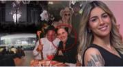 Verifican si Tatiana Marset incumplió la detención domiciliaria tras ser vista en un remate en Santa Cruz