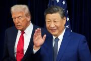 Gobierno de Trump niega que quiera vender armas a China