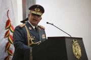 “Las FFAA están listas para defender al pueblo”, afirma comandante tras ultimátum de Evo Morales