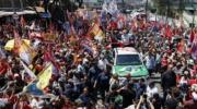 OPINIÓN Brasil un gigante dividido y el eco que retumba en Bolivia Mauricio Blanco