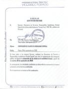 UATF retoma clases presenciales tras regularización del transporte público