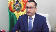 Jueces sancionados por EE. UU. deberán responder por sus resoluciones, señala Saucedo