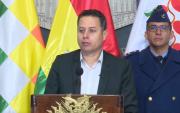 Caso Fiscal General: Lara pide no actuar en función de listas extranjeras