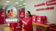 PedidosYa Market: el supermercado digital que lleva más de 5.000 productos hasta la puerta de los bolivianos