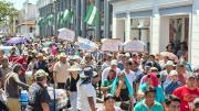 Transporte de Santa Cruz analiza paro de 48 horas y señala que el Gobierno no los invitó a dialogar