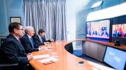 Kast llegará a Bolivia con acuerdos en comercio, energía y minería