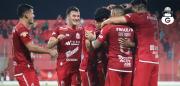 Guabirá quiere meter presión a Oriente y The Strongest