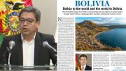 Gálvez explica cómo el USA Today logró la publicación de la separata y quiénes pagaron