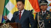 Lara convoca a sesión el lunes para tratar informes de EEUU sobre Mariaca y otros “desvisados”