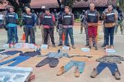 Bolivia, señalada como refugio de fugitivos buscados en Mato Grosso
