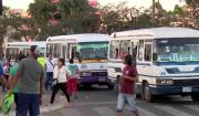 Transporte de Santa Cruz da ultimátum al Gobierno y anuncia paro si no abroga el DS 5716
