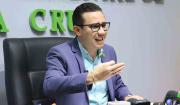 Zeballos, sancionado por EE. UU., señala que no permitirá injerencia externa o interferencia en investigaciones