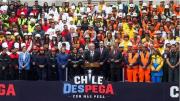 Gobierno de Kast lanzó plan para crear 100 mil nuevos empleos
