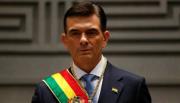 Con Bolivia descertificada, y sin embajadores, Paz Pereira está cercado por su ambigüedad ideológica (IV)