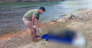 Felcc activa rastrillajes en Valle Sacta para capturar a los asesinos de un hombre que fue hallado amordazado