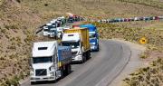 Transporte cooperativizado de Cochabamba se retira de la reunión con el Gobierno y anuncian medidas
