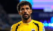 Video: Vozinha cometió nuevo error que terminó en gol y en caída de Cabo Verde