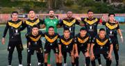 Copa Simón Bolívar: Los 16 clasificados a los octavos de final