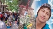 Caso Benites: las zonas grises de una muerte bajo custodia policial