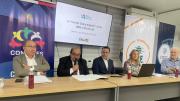 Inauguran el Comité de la Società Dante Alighieri en Santa Cruz para promover el idioma y la cultura italiana