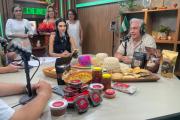 Buena Vista se prepara para celebrar el Día de la Tradición con gastronomía, cultura y juegos