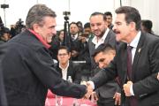 Alcaldes ven necesario reformar presupuesto 2027 con acuerdos con el Gobierno