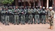 Gobierno anuncia dos unidades de élite en Santa Cruz y Beni contra el crimen organizado