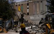 Viacha: entregan a sus familias los restos de seis fallecidos y Fiscalía anuncia acciones contra responsables