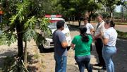 Sedes intensifica controles y notificará a ambulancias que operan sin autorización